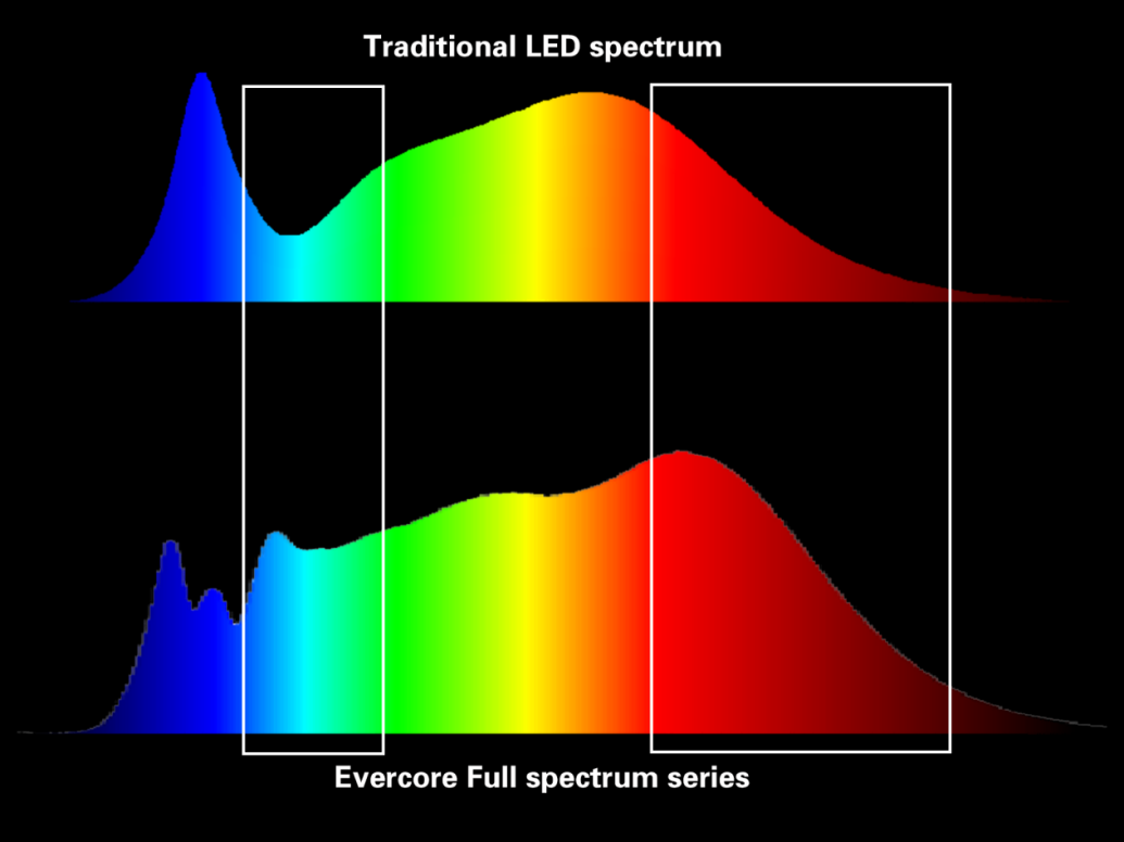 中昊全光谱系列主题
