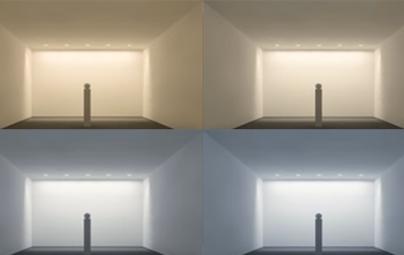 中昊 CCT 可调 COB 系列专题