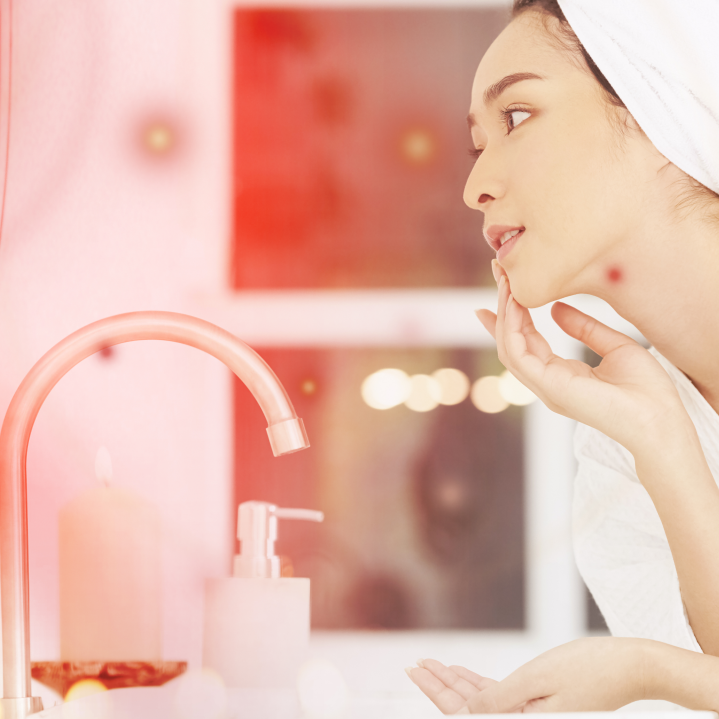 全色域 中昊 RGBCW 系列主题