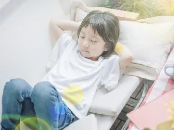 全色域 中昊 RGBCW 系列主题