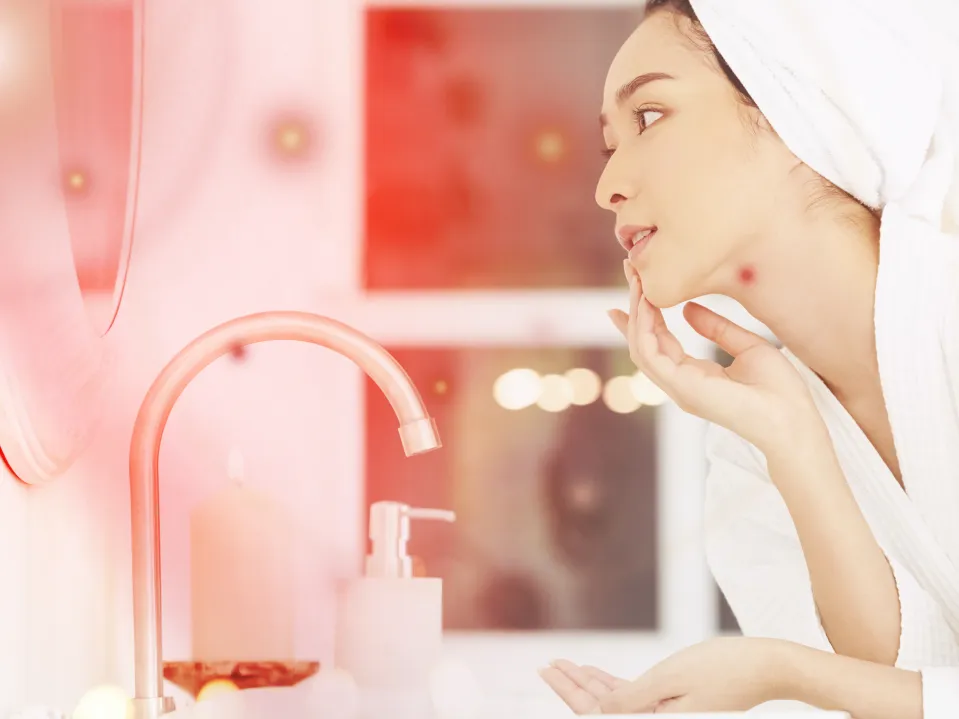 全色域 中昊 RGBCW 系列主题