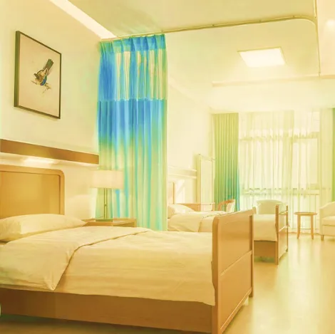 全色域 中昊 RGBCW 系列主题