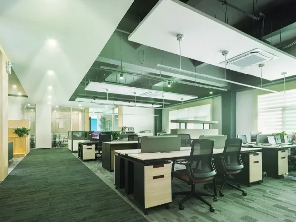 全色域 中昊 RGBCW 系列主题