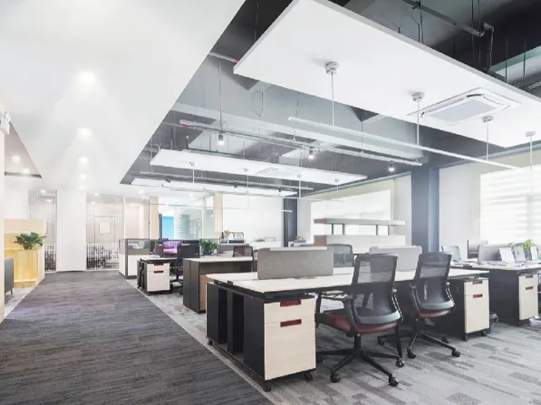 全色域 中昊 RGBCW 系列主题