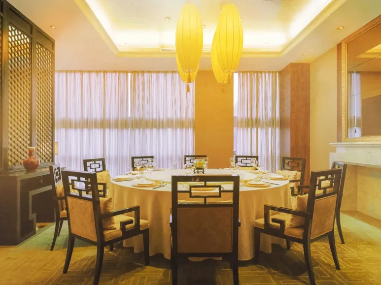 全色域 中昊 RGBCW 系列主题