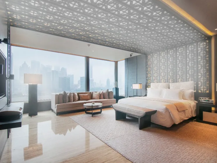 全色域 中昊 RGBCW 系列主题