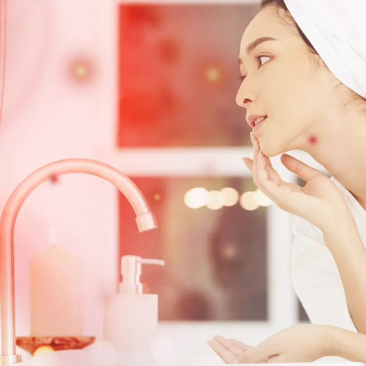 全色域 中昊 RGBCW 系列主题