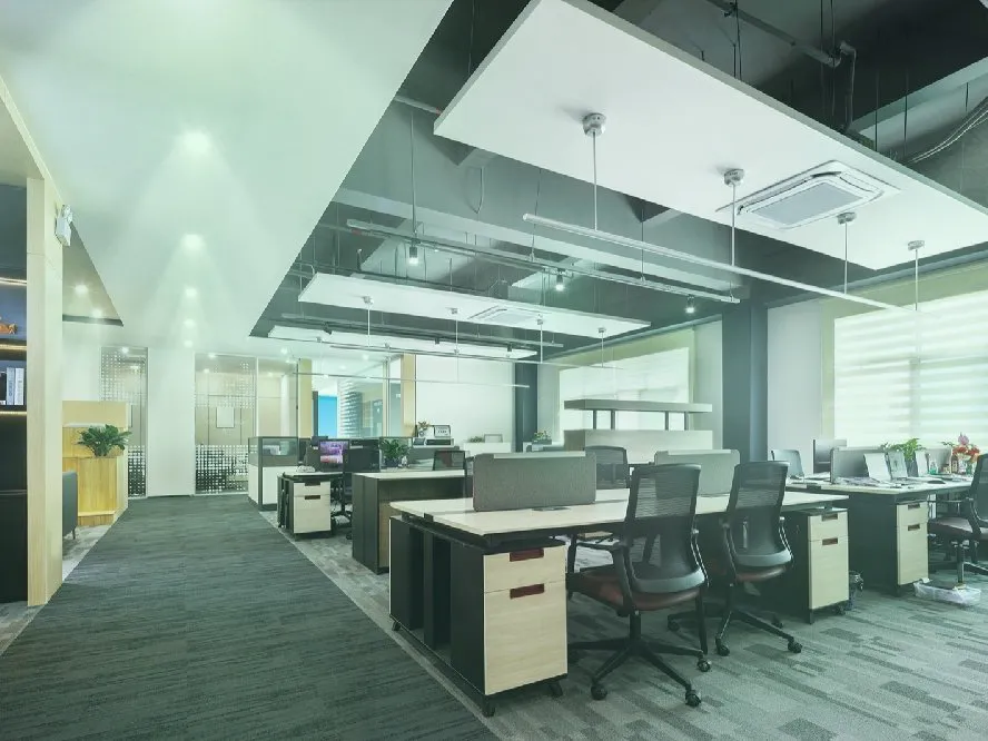 全色域 中昊 RGBCW 系列主题