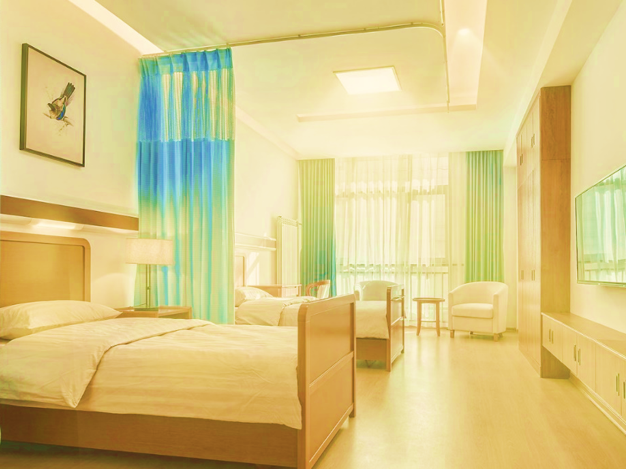 全色域 中昊 RGBCW 系列主题