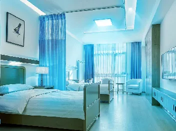 全色域 中昊 RGBCW 系列主题