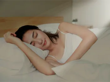 全色域 中昊 RGBCW 系列主题