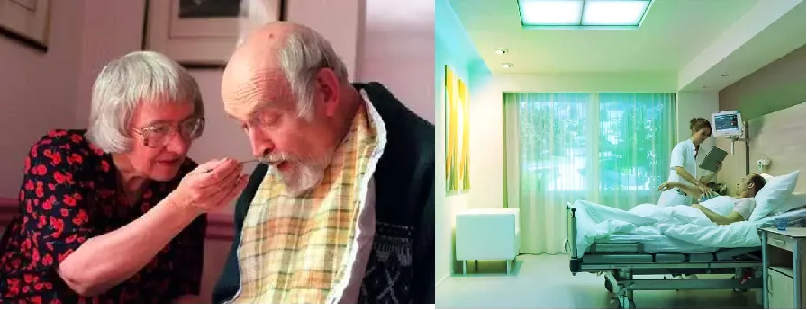 全色域 中昊 RGBCW 系列主题