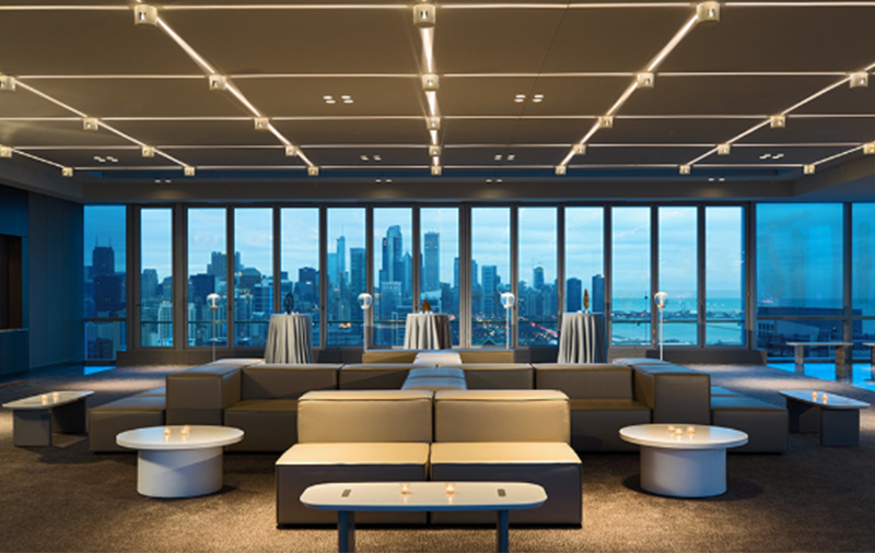 中昊恒压COB系列专题